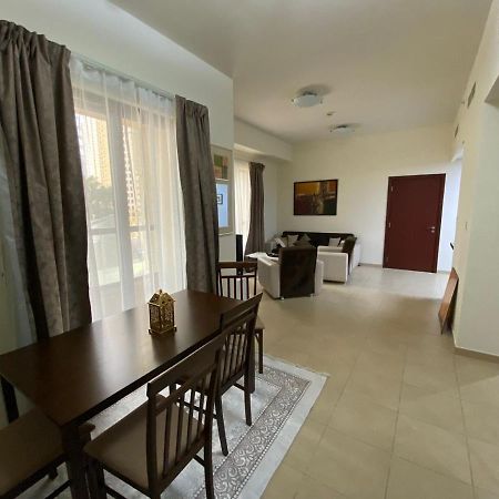 1 Bedroom in Jumeirah Beach Residence Dubai Exterior foto