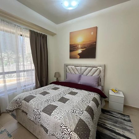 1 Bedroom in Jumeirah Beach Residence Dubai Exterior foto