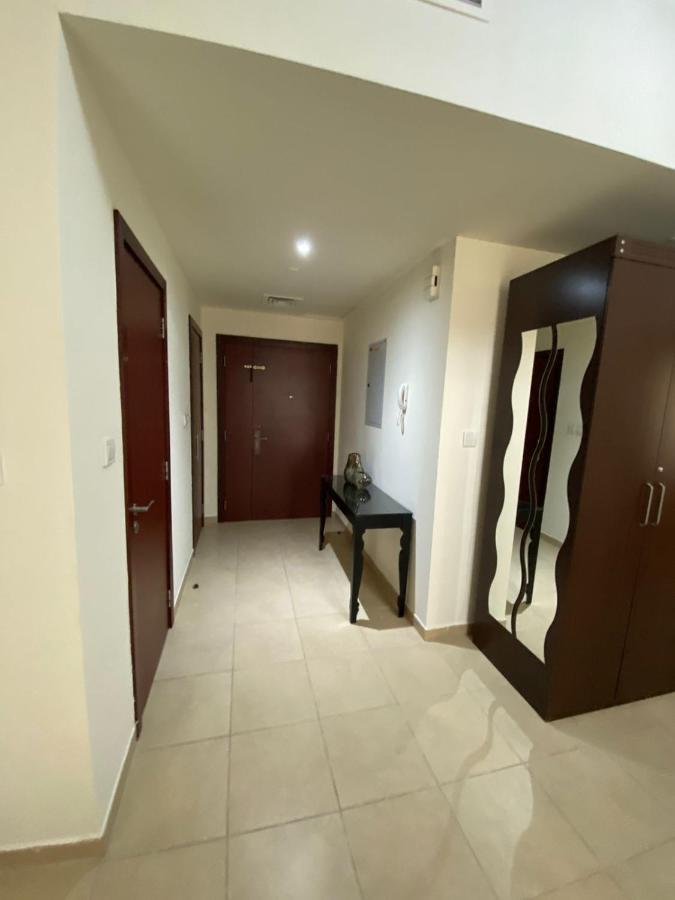 1 Bedroom in Jumeirah Beach Residence Dubai Exterior foto